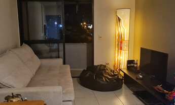 Imagem 4: Apartamento padrão Vila Redentora