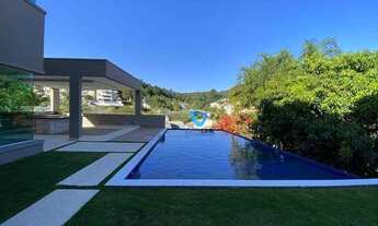 Imagem 6: Casa com 5 dormitórios, 780 m² - venda por R$ 7.000.000,00 ou aluguel por R$ 40.000,00/mês