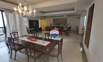 Imagem 3: Cobertura com 4 quarto à venda, 352 m² por R$ 4.800.000 - Barra da Tijuca - Rio de Janeiro