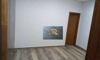 Imagem 6: Casa com 3 dormitórios à venda, 118 m² por R$ 480.000 - Vila Verde - Bragança Paulista/SP