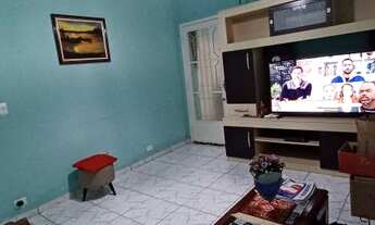 Imagem 2: Alugo casa 3 dormitorios, suite 2 vagas de garagem proximo ao CEASA e Hosp da UNIMED