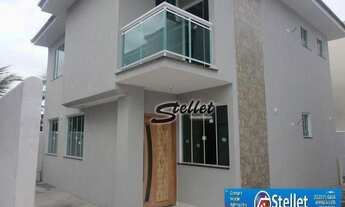 Imagem: Rio das Ostras - Lindo duplex em Rio das