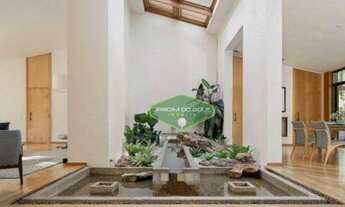 Imagem 7: Mansão de luxo em condomínio fechado - Chácara Flora - Alto da Boa Vista