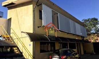 Imagem 6: Galpão à venda, 620 m² por R$ 1.989.000,00 - Bairro do Poste - Jundiaí/SP