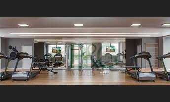 Imagem 13: Apartamento à venda, 81 m² por R$ 909.430,00 - Tatuapé - São Paulo/SP