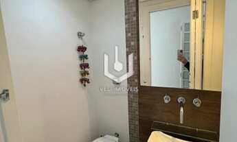 Imagem 6: Apartamento com 2 dormitórios à venda, 117 m² por R$ 1.059.990,00 - Santo Amaro - São Paul