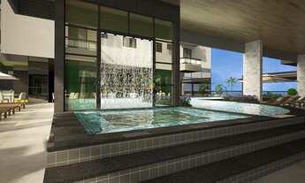 Imagem 6: Apartamento com 3 dorms, Canto do Forte, Praia Grande - R$ 942 mil, Cod: 331089