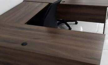 Imagem 5: Sala, 56 m² - venda ou aluguel - Metrô Jabaquara - São Paulo/SP