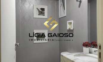 Imagem 5: SÃO JOSÉ DOS CAMPOS - Apartamento Padrão - JARDIM DAS INDÚSTRIAS