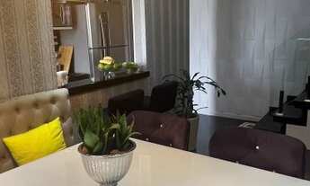 Imagem 5: Cobertura com móveis planejados à venda.<br>Pq São Vicente -Mauá