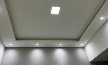 Imagem 15: Casas 3 Qts Pq. Alvorada Senador Canedo