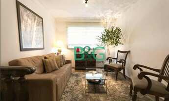 Imagem 2: Apartamento à venda, 100 m² por R$ 950.000,00 - Paraíso - São Paulo/SP