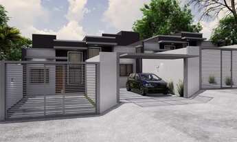 Imagem: Casa,02 dormitórios,Bairro Morumbi, Cascavel