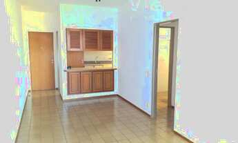 Imagem 1: Apartamento com 1 dormitório para alugar, 55 m² por R$ 1.000,00/mês - Higienópolis - Ribei