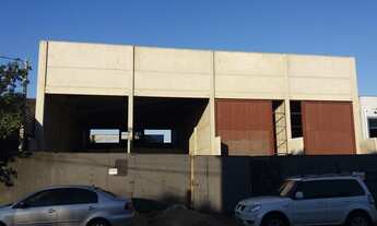 Imagem: Pavilhão Novo - Próximo ao Novo Zaffari