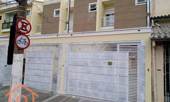 Imagem: Sobrado com 3 dormitórios à venda, 120