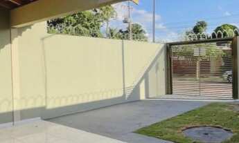 Imagem 7: Casa para venda possui 67m² com 2 quartos em Jardim Anache - Campo Grande - MS