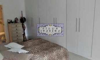 Imagem 6: FLAMENGO, 125M², 3 QUARTOS, 4 BANHEIROS, PLAY E 2 VAGAS!