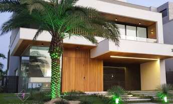 Imagem: Condomínio Alphaville - Barra da Tijuca