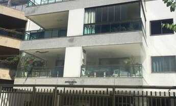 Imagem 2: Cobertura duplex no Recreio dos Bandeirantes