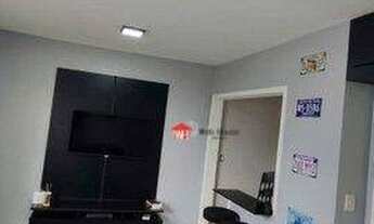 Imagem 5: Kitnet com 1 dormitório à venda, 36 m² por R$ 163.240 - Bom Jesus - Porto Alegre/RS