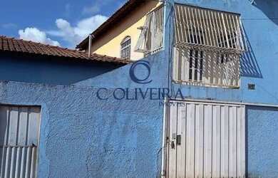 Imagem 4: C Oliveira vende casa no setor oeste gama DF