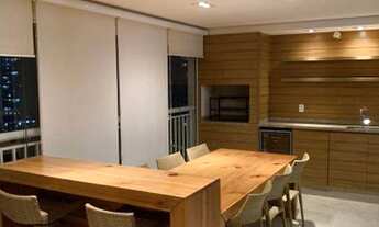 Imagem 4: Apartamento com 3 dormitórios à venda, 202 m² por R$ 2.800.000,00 - Mooca - São Paulo/SP