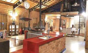 Imagem 3: Juiz de Fora - Casa Padrão - Parque Jardim da Serra