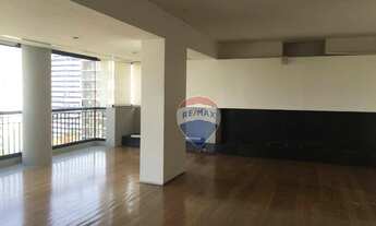 Imagem 2: Apartamento à venda, 215 m² por R$ 3.500.000,00 - Sumaré - São Paulo/SP