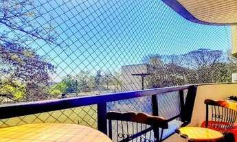 Imagem 6: Apartamento com 3 dormitórios à venda, 130 m² por R$ 570.000 no Edifício Flamboyant em Foz