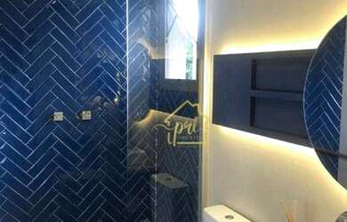 Imagem 15: Apartamento à venda, 143 m² por R$ 2.303.000,00 - Campo Belo - São Paulo/SP