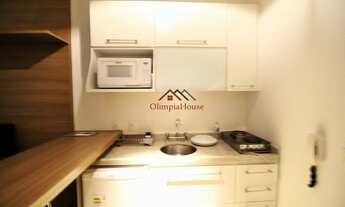 Imagem 6: Locação Apartamento 1 Dormitórios - 40 m² Brooklin