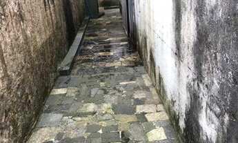 Imagem 3: Terreno à venda, 435 m² por R$ 1.100.000,00 - Cidade Naútica - São Vicente/SP