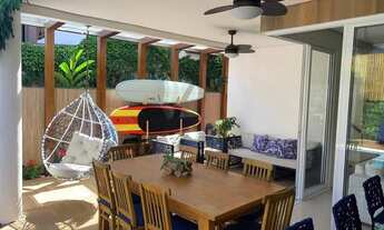 Imagem 2: Casa em condominio praia Juquehy