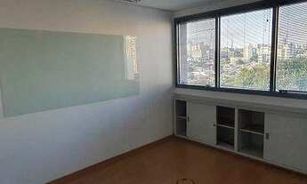 Imagem 3: Conjunto, 45 m² - venda por R$ 570.000,00 ou aluguel por R$ 2.500,00/mês - Pinheiros - São