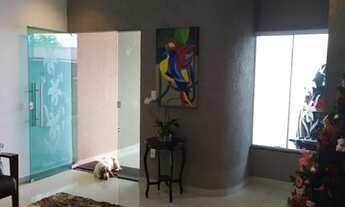 Imagem 3: Casa para venda possui 180 metros quadrados com 4 quartos em Moinho dos Ventos - Goiânia