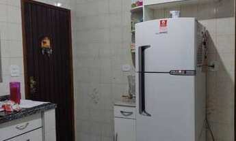 Imagem 6: Imob03 - Sobrado 225 m² - venda - 3 dormitórios - 1 suíte - Jardim Mauá - Mauá/SP