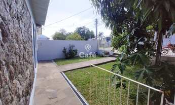 Imagem 3: Casa com 03dormitórios 02 banheiros e vaga de garagem