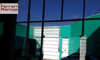 Imagem 3: Galpão para alugar, 250 m² por R$ 9.900,00/mês - Parque Renato Maia - Guarulhos/SP