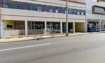 Imagem 4: Sala Comercial em galeria com portaria 24h