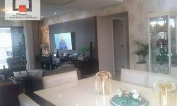 Imagem 7: Ed. Maison Unique, 198 m², 3 Suítes, 2 Vagas, à Venda, Umarizal, Belém-Pará