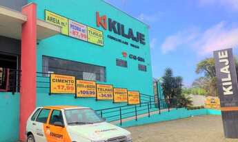 Imagem 2: Galpão Comercial à venda, Jardim Revista, Suzano