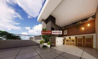 Imagem 7: Sobrado com 3 dormitórios à venda, 122 m² por R$ 680.000,00 - Boqueirão - Curitiba/PR