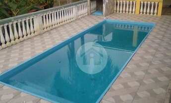 Imagem: Chácara com 4 dormitórios à venda, 2000