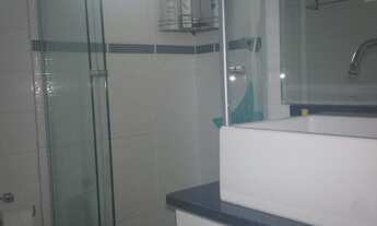 Imagem 7: Apartamento para Venda em São Paulo, Piqueri, 2 dormitórios, 1 banheiro, 1 vaga