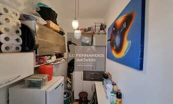 Imagem 7: Rio de Janeiro - Apartamento Padrão - Botafogo