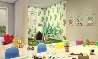 Imagem 2: Apartamento à venda, 41 m² por R$ 258.390,00 - Vila Itapegica - Guarulhos/SP