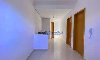 Imagem 5: Apartamento à venda, 39 m² por R$ 230.000,00 - Penha de França - São Paulo/SP