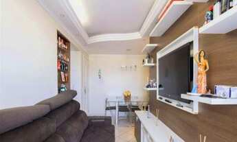 Imagem 6: Apartamento Chácara Califórnia São Paulo/SP