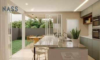 Imagem 5: Linda Casa 3 Suítes + 1 Dormitório Térreo